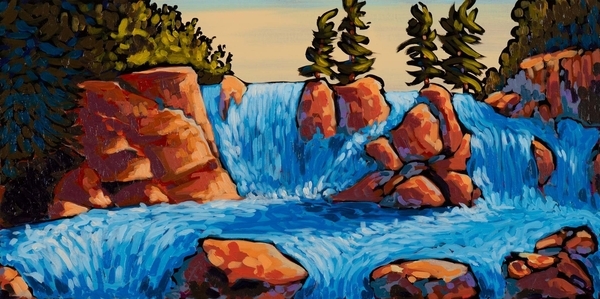 Algonquin Park 1