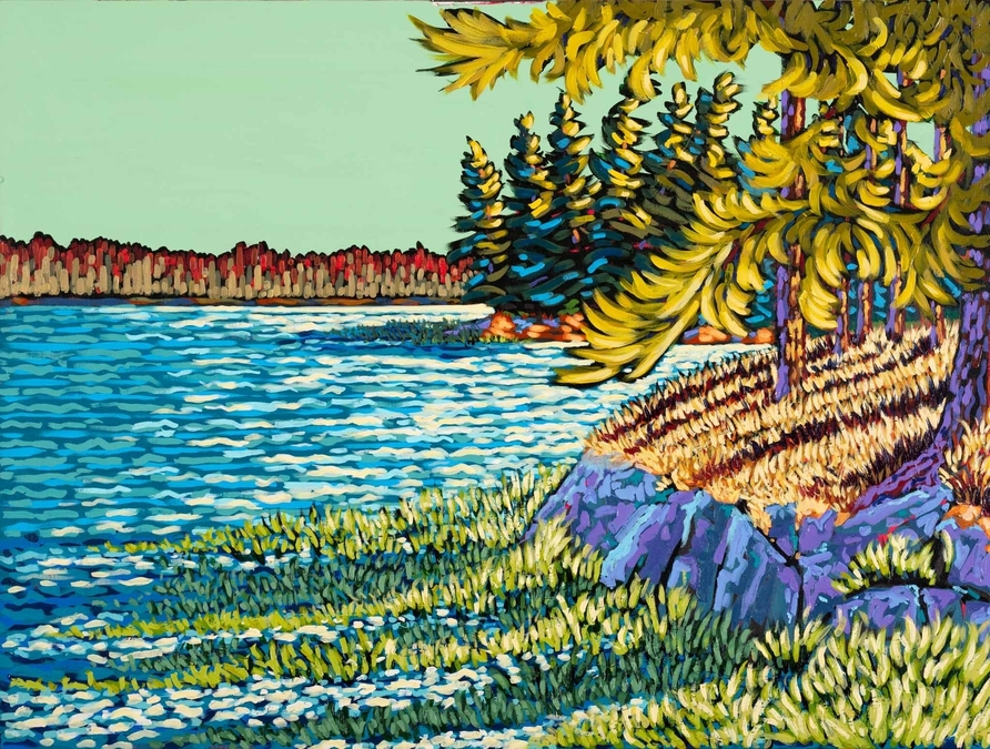 Algonquin Park 3