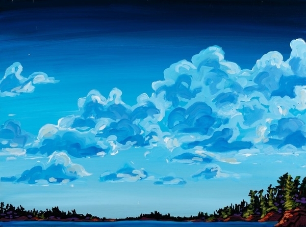 Clouds