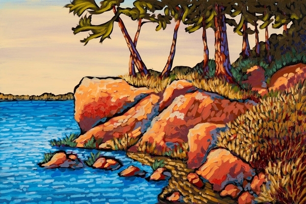 Algonquin Park 2