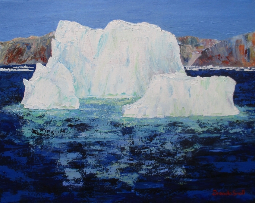 Iceberg