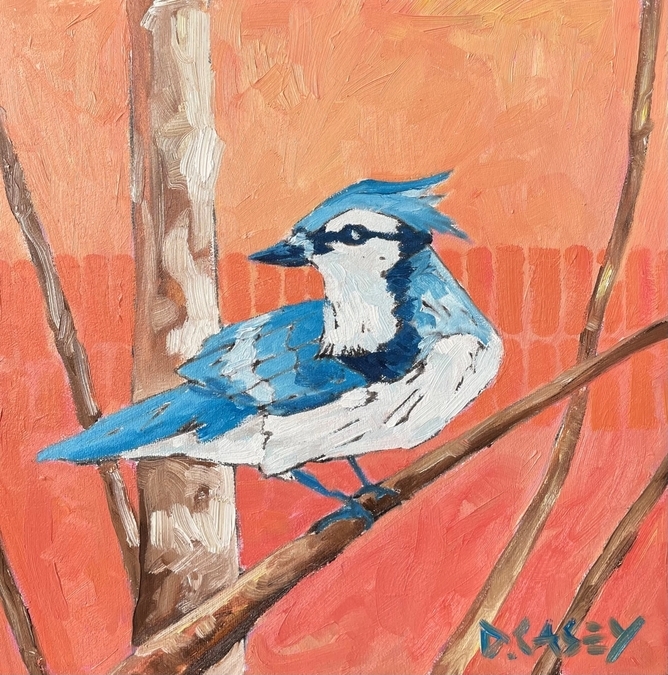 Blue Jay