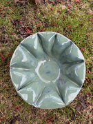 blue sage bowl