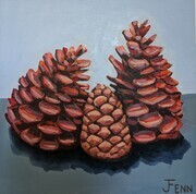 pinecone 6