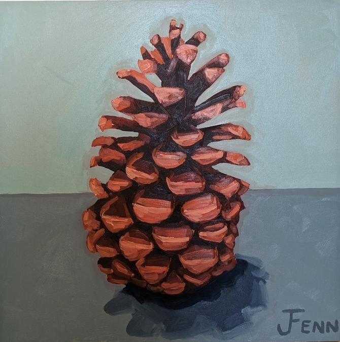 pinecone 4