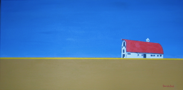 Red Barn