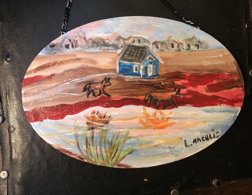 Les Iles de la Madeline 2