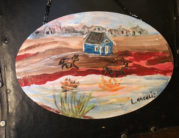 Les Iles de la Madeline 2