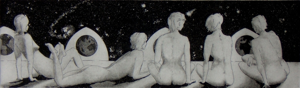The Watchers