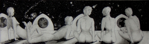 The Watchers